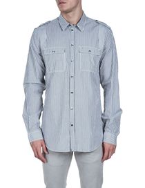 DOLCE & GABBANA - Shirts