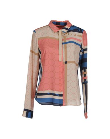 ZOOM RICHARD NICOLL - Long sleeve shirt