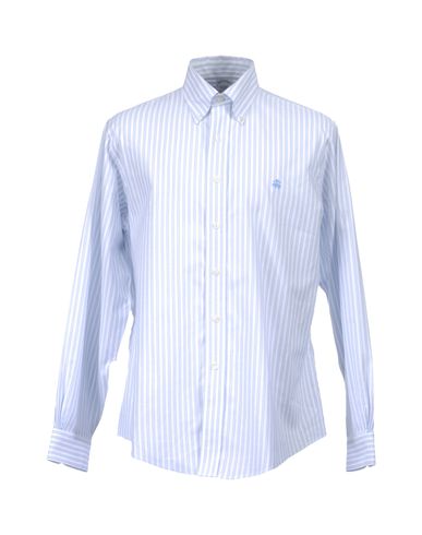 ZOOM BROOKS BROTHERS - Long sleeve shirt