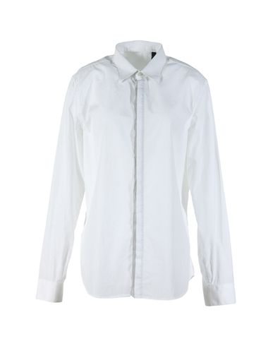 ZOOM RING - Long sleeve shirt