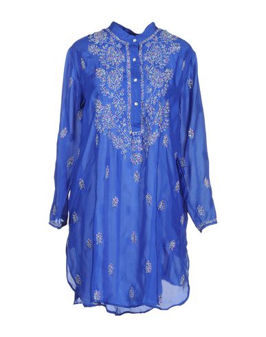 ZOOM JULIET DUNN LONDON - Kaftan