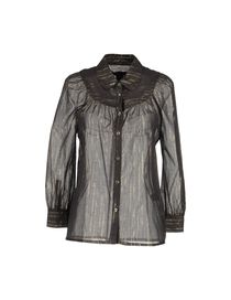 MARC BY MARC JACOBS - Shirt with 3/4-length sleeves