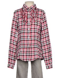 ARMANI JUNIOR - Shirts