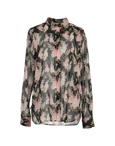 ZOOM CÉLINE - Long sleeve shirt