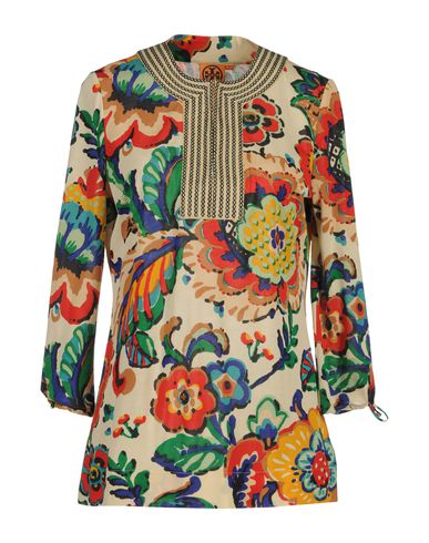 ZOOM TORY BURCH - Kaftan