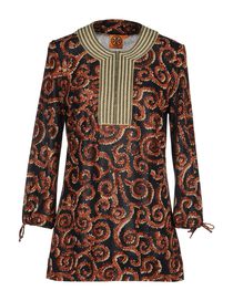 TORY BURCH - Caftano