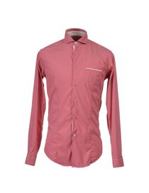 BRIAN DALES - Shirts