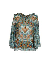 TORY BURCH - Blusa