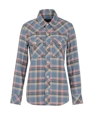 Long sleeve shirt Women's - A.P.C.