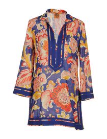 TORY BURCH - Caftano