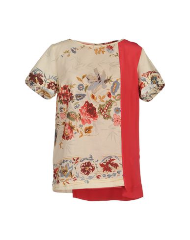 ZOOM DONDUP - Blouse