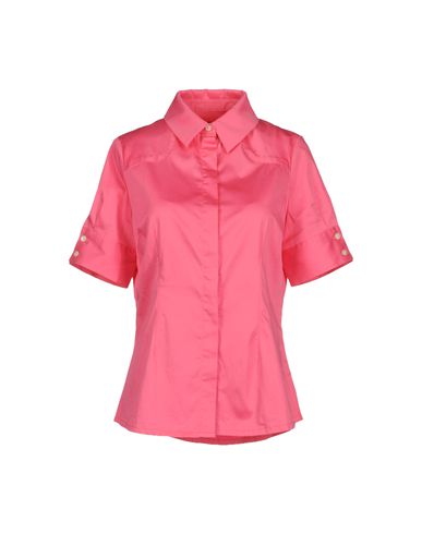 ZOOM McQ - Short sleeve shirt