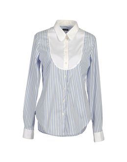 Armani Jeans - Chemises - Chem