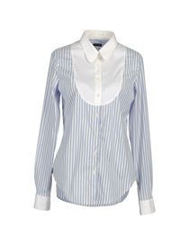 ARMANI JEANS - Shirts