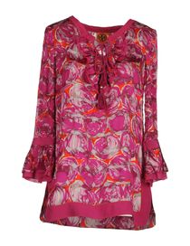 TORY BURCH - Caftano