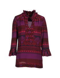 TORY BURCH - Caftano