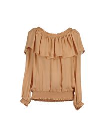 HAUTE HIPPIE - Blouse