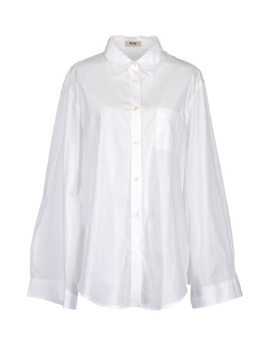 ZOOM ACNE - Long sleeve shirt