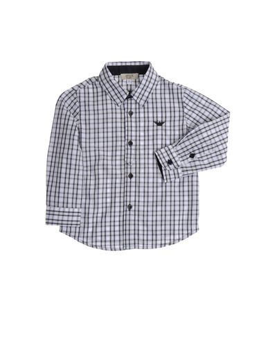 ZOOM ARMANI BABY - Shirts