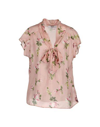 ZOOM BLUGIRL BLUMARINE - Blouse