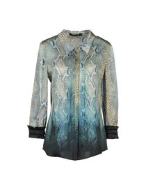 ROBERTO CAVALLI - Shirts