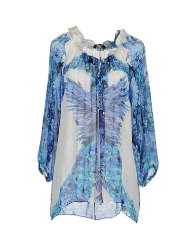 ZOOM ROBERTO CAVALLI - Blouse