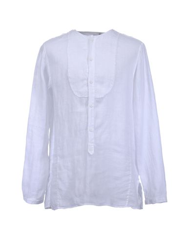ZOOM PAOLO PECORA - Long sleeve shirt