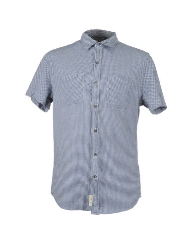 ZOOM DENIM & SUPPLY RALPH LAUREN - Short sleeve shirt
