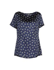 YVES SAINT LAURENT RIVE GAUCHE - Blouse
