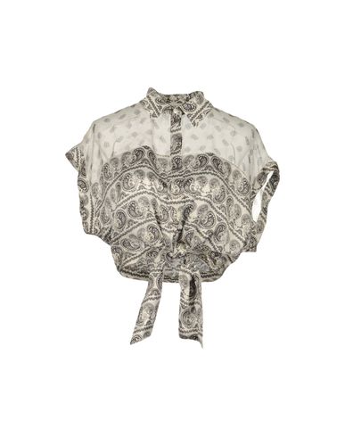 ZOOM PIERRE BALMAIN - Short sleeve shirt