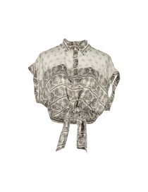 PIERRE BALMAIN - Shirts