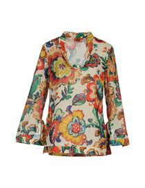 TORY BURCH - Blusa