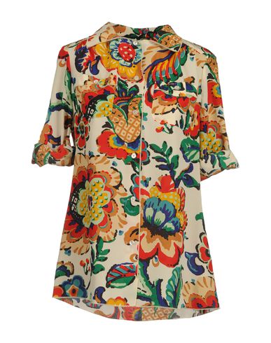 ZOOM TORY BURCH - Short sleeve shirt