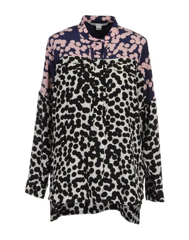ZOOM DIANE VON FURSTENBERG - Long sleeve shirt