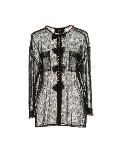 ZOOM D&G - Long sleeve shirt