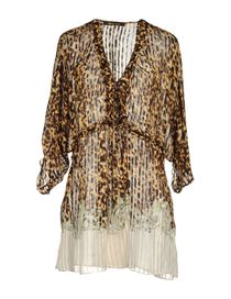 ROBERTO CAVALLI - Blusa
