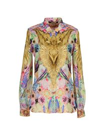 ROBERTO CAVALLI - Shirts