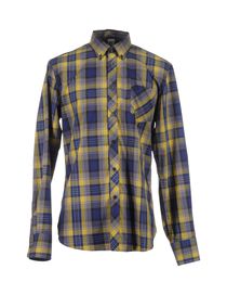 PLECTRUM by BEN SHERMAN - Shirts