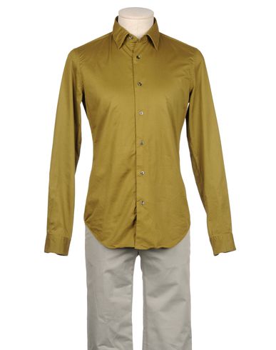 ZOOM ROBERT FRIEDMAN - Long sleeve shirt