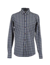PLECTRUM by BEN SHERMAN - Shirts