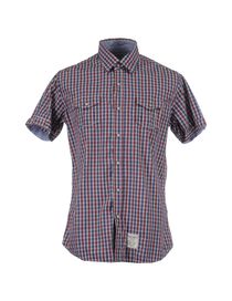 FRED MELLO - Shirts