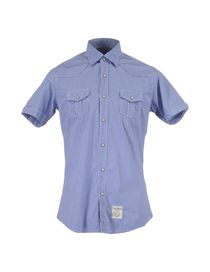 FRED MELLO - Shirts