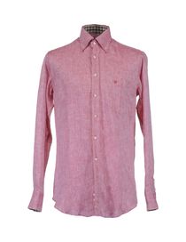 DAKS LONDON - Shirts