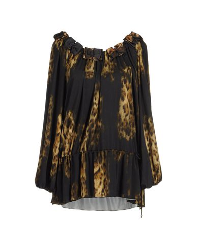 ZOOM BLUMARINE - Long sleeve t-shirt