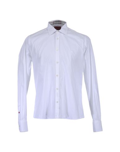 ZOOM DAKS SPORT - Long sleeve shirt