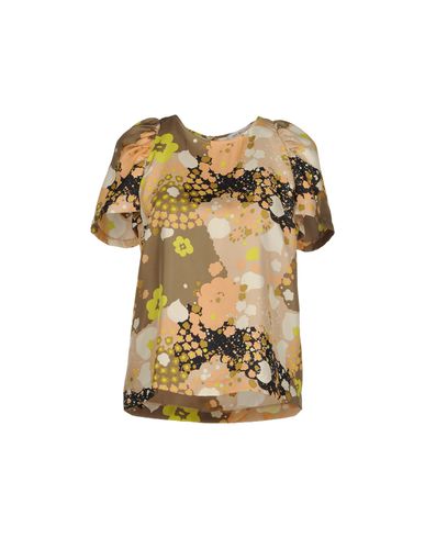 ZOOM SEE BY CHLOÉ - Blouse