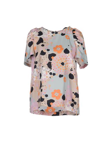 ZOOM SEE BY CHLOÉ - Blouse