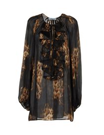 BLUMARINE - Blouse