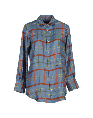 ZOOM DSQUARED2 - Long sleeve shirt