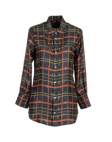 ZOOM DSQUARED2 - Long sleeve shirt